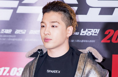 Adu Ganteng, Ini Hasil Foto Bareng Taeyang dan Sang Kakak di Premiere Film