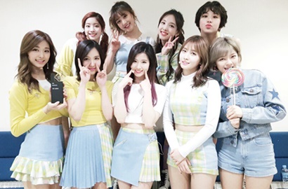 Fans Twice Ancam Akan Tinggalkan Fandom Jika Mina Memang Pacari BamBam