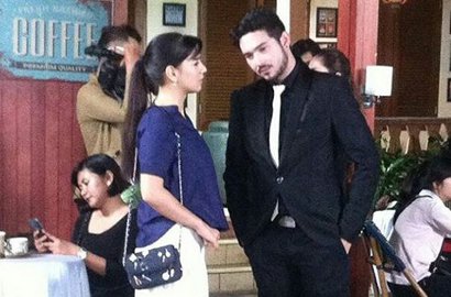 Adegan Tama-Tania Ini Bikin Penggemar 'Berkah Cinta' Baper dan Ngakak