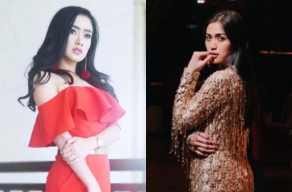 Cita Citata Ngamuk, Ancam Fans Ayu Ting Ting Karena Ejek Jedar 'Cewek Gila'