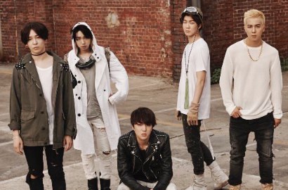 Kang Seung Yoon dan Kim Jin Woo Optimis Comeback Winner