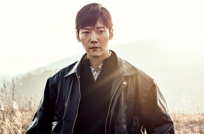 Balik ke Era 80-an, Gantengnya Choi Jin Hyuk Bergaya Rambut Klimis di 'Tunnel'