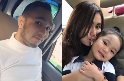 Persulit Enji Bertemu Bilqis, Ayu Ting Ting Melanggar Undang-Undang?