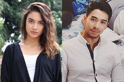 Saingi Irish-Gino, Angela Gilsha dan Akbar Kurniawan Tak Kalah Romantis di 'Berkah Cinta'