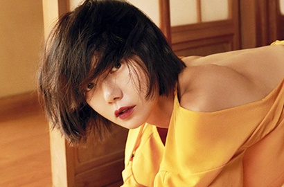 Aktris Level Hollywood Bae Doona Susul Jo Jung Suk di 'Drug King'?