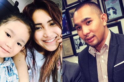 Ayu Ting Ting Terancam Hukuman, KPAI Siap Bantu Enji Untuk Bertemu Bilqis