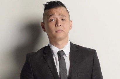 Bocorkan Film Baru, Ernest Prakasa Jajal Jadi Produser di 'The Underdogs'