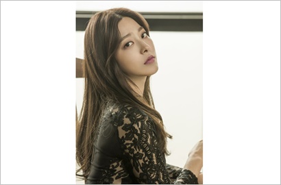 Buktikan Bakat Akting Antagonisnya,  Park Se Young Tampil  Mempesona di 'Whisper'