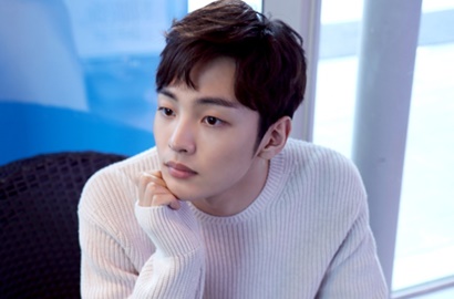Kim Min Jae Akan Bahas Masa Sekolah dengan Gadis Ini di 'My Ear's Candy 2'