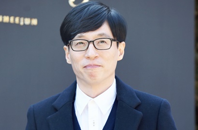 Lagi, Yoo Jae Seok Diam-Diam Donasi Rp Rp 571 Juta Untuk Korban Kebakaran