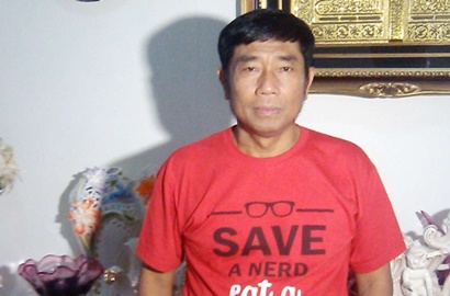 Usai Dipecat dari PPP, Haji Lulung Ngaku Dapat Pesan dari SBY