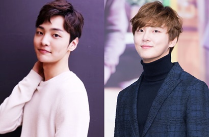 Yoon Si Yoon dan Kim Min Jae Siap Bintangi Drama Variety KBS Penerus 'Producer'
