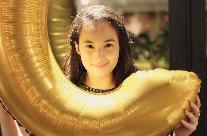 Idolakan Emma Watson, Chelsea Islan Antusias Dapat Tawaran Ini