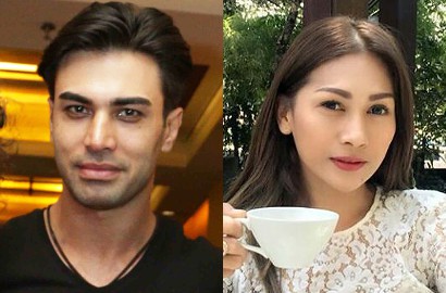 Ungkap Alasan Cerai, Mehdi Zati Tak Senang Tata Janeeta Nangis-Nangis di Depan Media