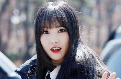 Yuju G-Friend Belikan Ini ke Ortu, Netter Justru Bandingkan Gaji Grup Lain