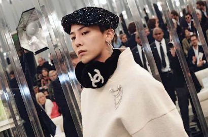 Posting Foto Misterius, G-Dragon Siap Comeback Solo?