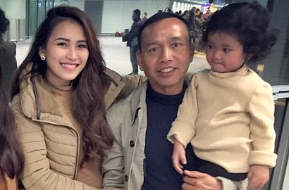 Heboh Isu Ayu Ting Ting dan Rozak 'Galak' ke Wanita Hamil, Fans vs Haters Perang Komentar