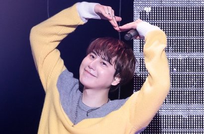 Sukses Rampungkan 16 Konser Solo di Jepang, Kyuhyun SuJu Banjir Pujian