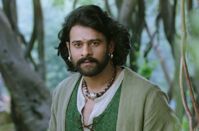 Gagah di Trailer 'Baahubali 2: The Conclusion', Prabhas Siap Bikin Deg-Degan