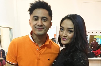 Tidak Romantis di 'Harapan Cinta', Hengky Kurniawan Bakal Sakiti Siti Badriah