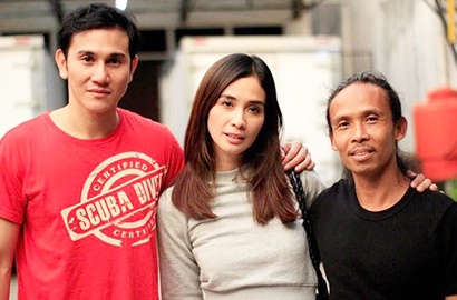 Produser Bocorkan Jurus-Jurus Sakti 'Wiro Sableng 212'?