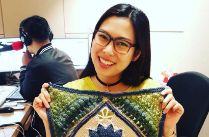 Dibelit Kasus Jual Beli Rumah, Anya Dwinov Bingung