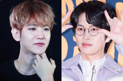 Baekhyun Ucapkan Kangen Saat White Day, Heechul: Aku Juga