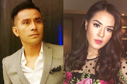 Tampil Cantik Saat Duet Bareng, Judika Puji Habis-Habisan Raisa