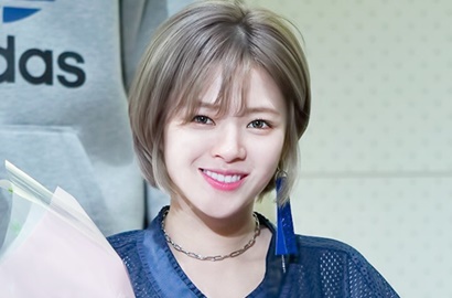 Mirip Banget, Idol Cantik Ini Ternyata Kembaran Jeongyeon Twice?