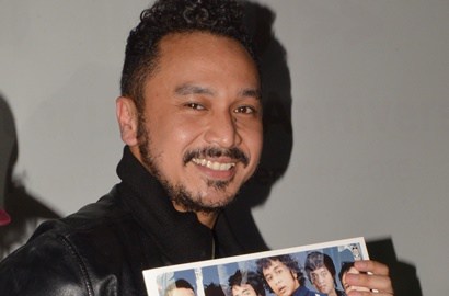 Vakum Dari Nidji, Giring Berbelok Arah ke Dunia Politik?