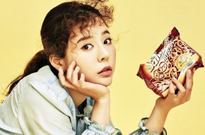 Akui Nyaman Pegang Pantat Orang, Momen Lawas Sunny-GD Ini Bikin Ngakak