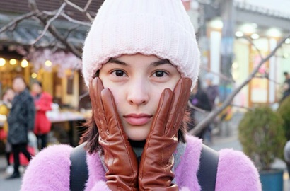 Disney Gaet Chelsea Islan Jadi Putri Belle Indonesia untuk 'Beauty and The Beast'