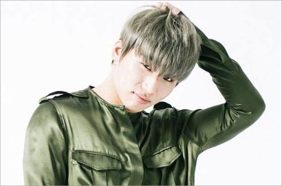 Daesung Lakukan Ini Jika Tak Menjadi Member Big Bang