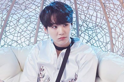Orangtua Suga Bongkar Rahasia Ini ke Fans BTS, Penasaran?