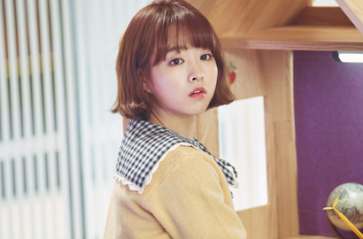 Ternyata Ini 'Rahasia' Kekuatan Super Park Bo Young di 'Strong Woman'