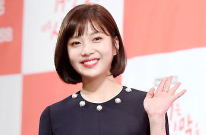 Tampil Cantik di Preskon, Netter: Pipi Chubby Joy Sudah Hilang