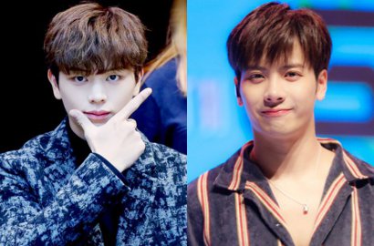 Ikut Prihatin, Sungjae BTOB Ajak Fans Doakan Kesembuhan Jackson GOT7