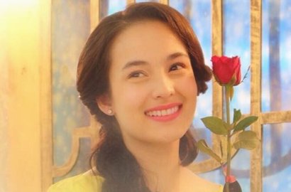 Ditanya Soal Adegan Gay di 'Beauty and The Beast', Chelsea Islan: Cocok Aja Sih