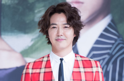 Kocaknya Yoon Sang Hyun Mirip Steve Jobs di 'Strong Woman Do Bong Soon'