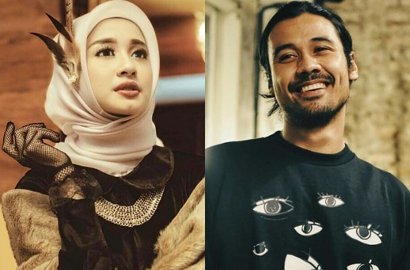 Diisukan Batal Nikah dengan Afif Kalla, Laudya Cynthia Bella Balik ke Chico Jericho?