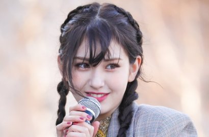 Sayang Fans, Ini yang Dilakukan Jeon Somi Saat White Day