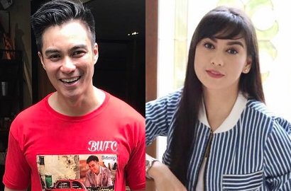 Ciee, Baim Wong Ternyata Pernah Pedekate Sama Irish Bella?
