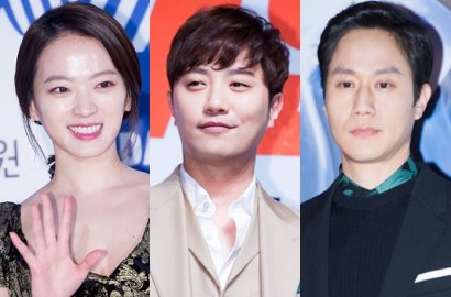 Chun Woo Hee Bakal Tampil Spesial di 'Heung-boo' Jung Woo dan Jin Goo?