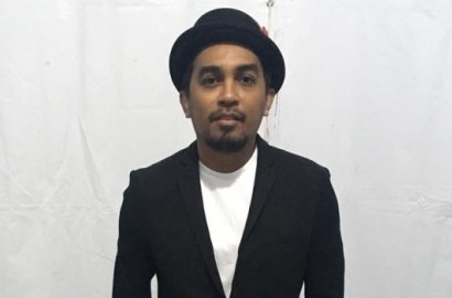 Glenn Fredly Cari 5 Bocah Poso yang Viral Nyanyi 'Hip Hip Hura', Mau Diorbitkan?