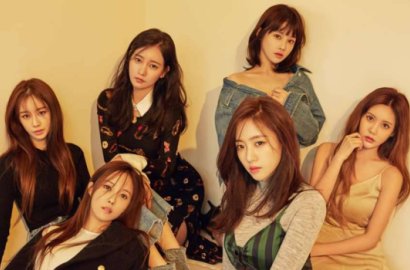 Bahas Kemungkinan T-ara Bubar, MBK: Tidak Ada Gunanya Melanjutkan