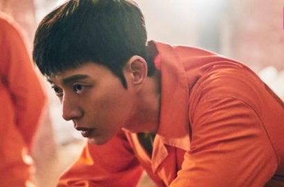 Disandera Hingga Dikejar Musuh, Park Hae Jin Jadi Pengawal Keren di 'Man To Man'