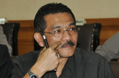 Terbukti Bersalah Korupsi e-KTP, Gamawan Siap 'Dikutuk' se-Indonesia?