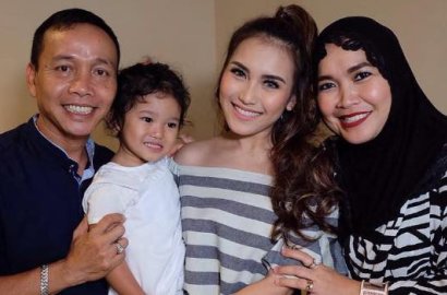 Heboh Teguran KPAI Dukung Enji, Ayah Ayu Ting Ting: Saya Siap Hadapi!