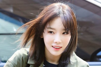 Tae Yeon Pamerkan Permen yang Didapatnya Saat White Day, Dari Siapa?