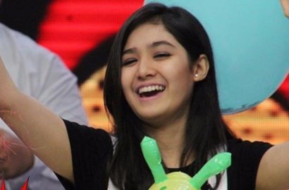 Rating 'Anak Sekolahan' Naik, Cut Syifa Ungkap Harapan Ini